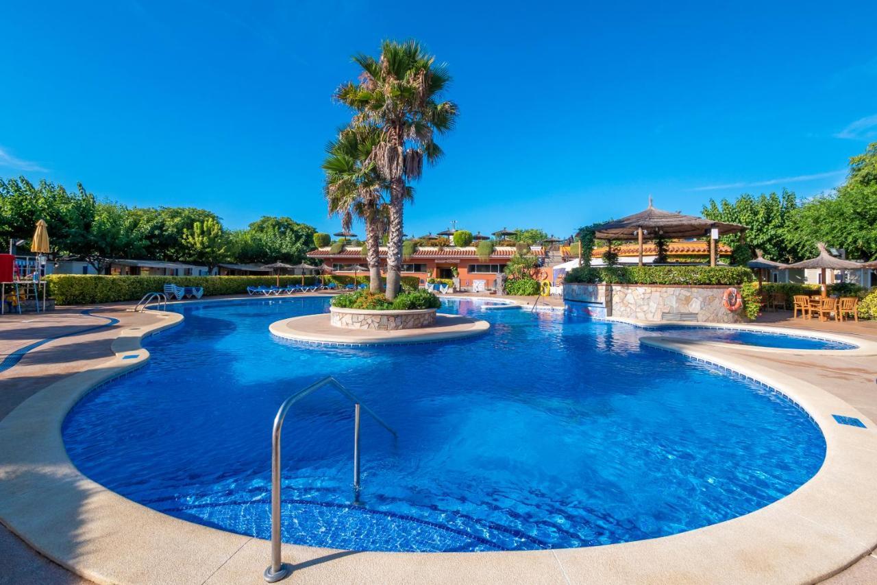 Vacanceselect Mobil homes - Camping La Masia - Blanes