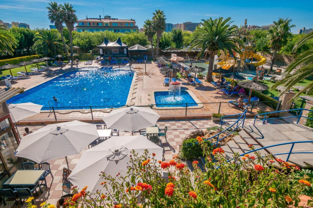 Vacanceselect Mobil homes - Camping La Masia - Blanes Blanes