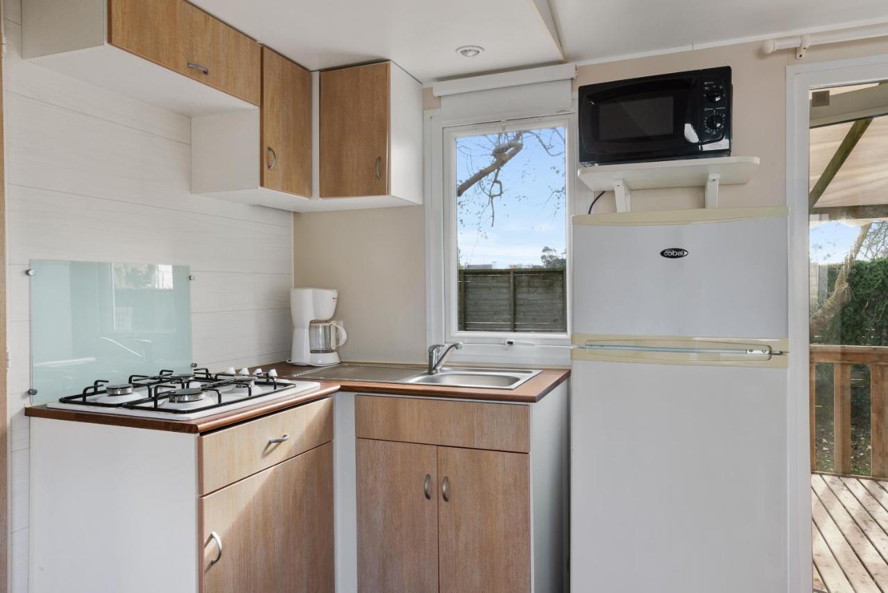 Vacanceselect Mobil homes - Camping La Masia - Blanes * Blanes