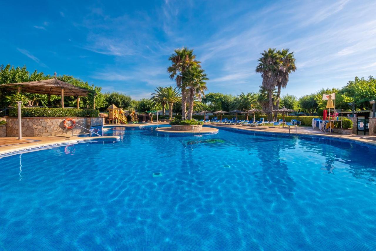 Vacanceselect Mobil homes - Camping La Masia - Blanes * Blanes
