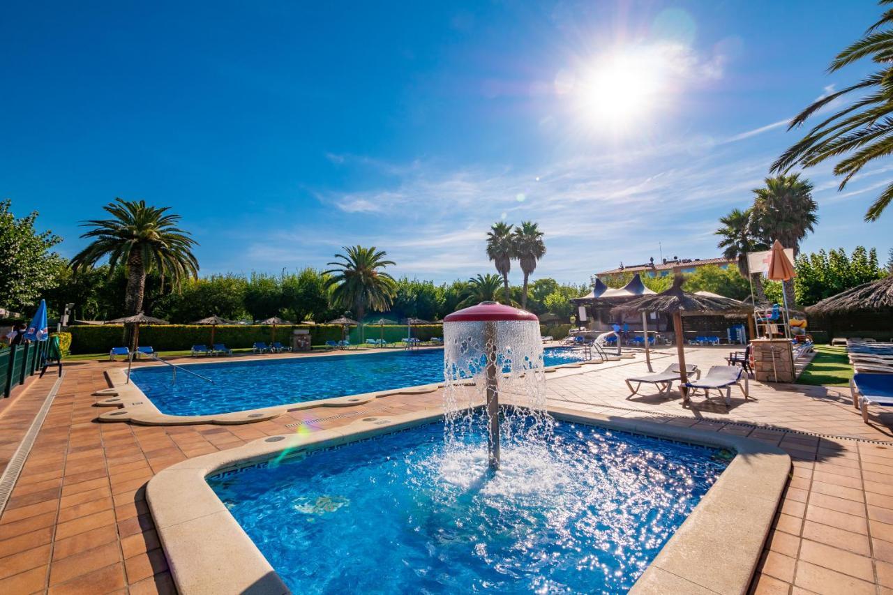 Camping Vacanceselect Mobil homes - Camping La Masia - Blanes *
