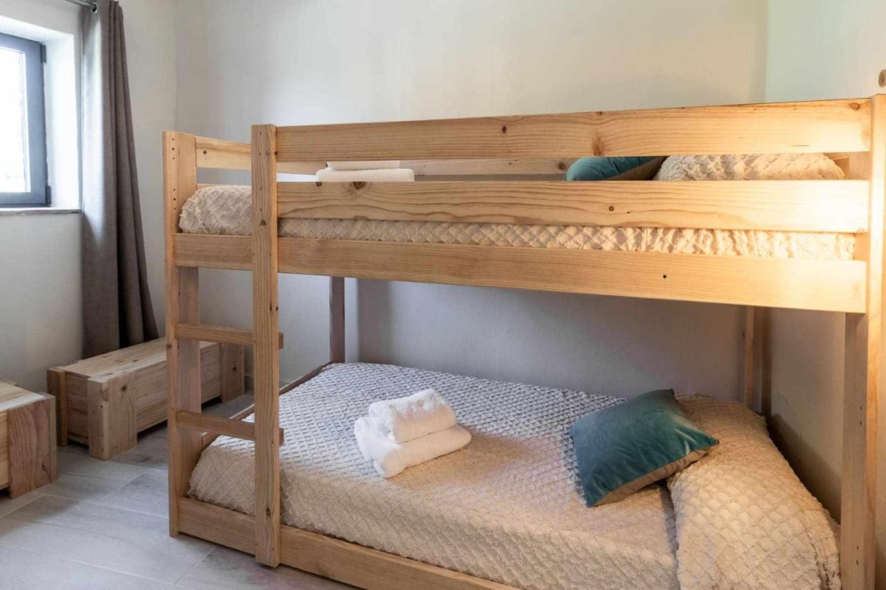 Apartment Ocells De Montgri Rural En El Emporda *