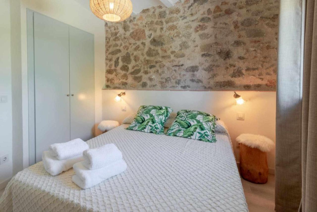 Ocells De Montgri Rural En El Emporda Apartment Sobrestany