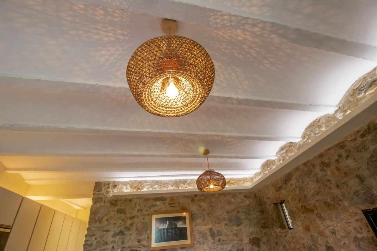 Apartment Ocells De Montgri Rural En El Emporda