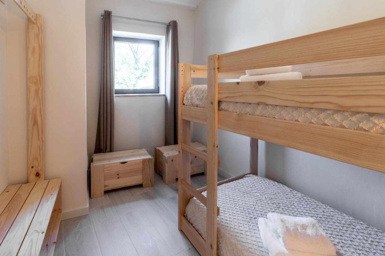 Ocells De Montgri Rural En El Emporda Apartment Sobrestany