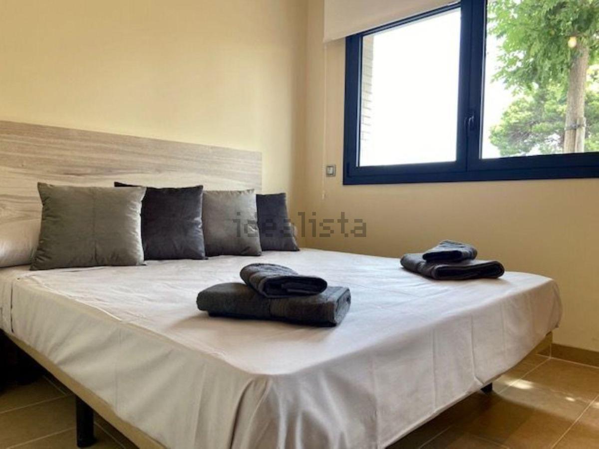 Apartamento Moderno Y Confortable Port Trebol *