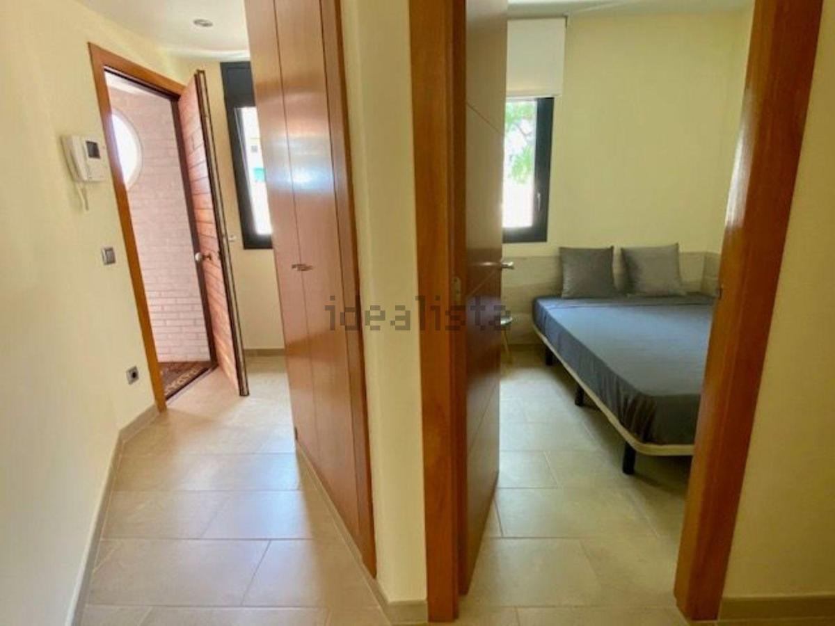 Apartamento Moderno Y Confortable Port Trebol *