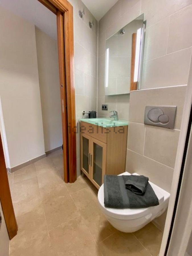 Moderno Y Confortable Port Trebol Apartamento *