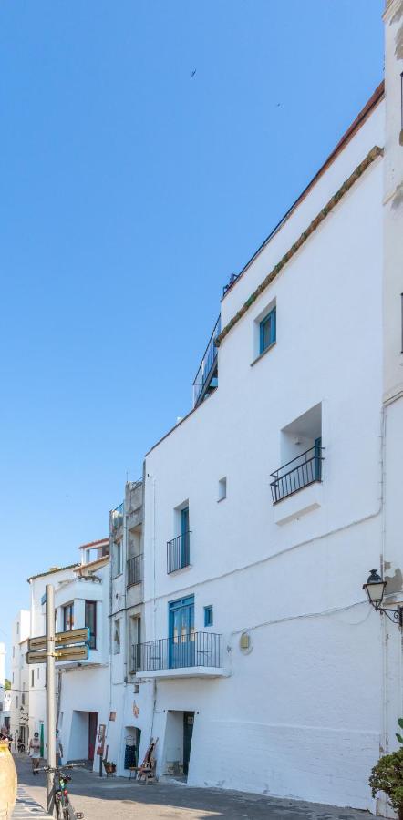 Apartamento Bellaire Cadaqués