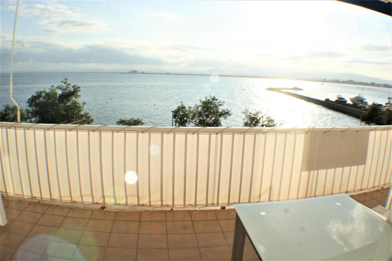 Bonito Apartamento En Con Vistas Al Mar Apartment *