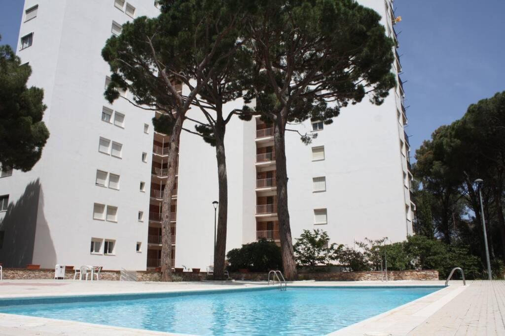 Apartamento Precioso Con Piscina. Pals