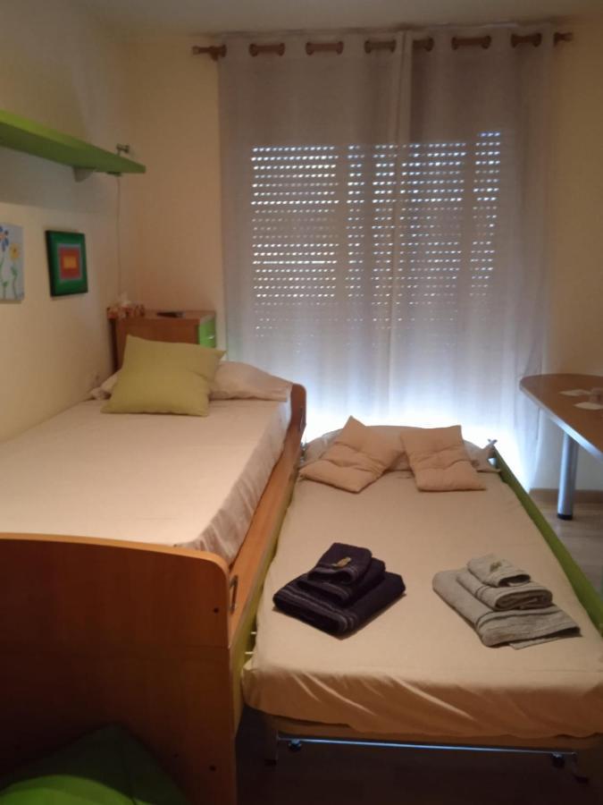 Holiday home Triplex Palamos