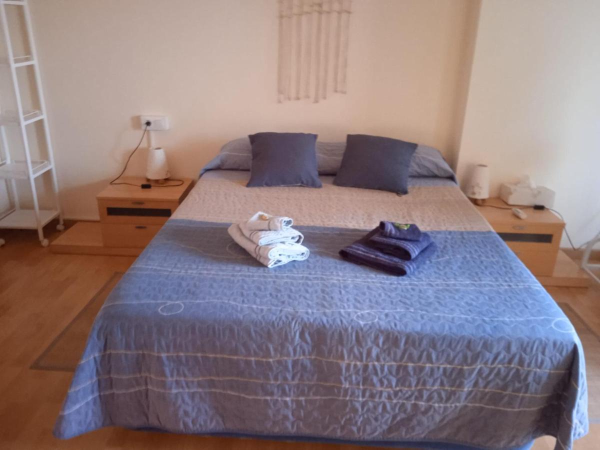 Holiday home Triplex