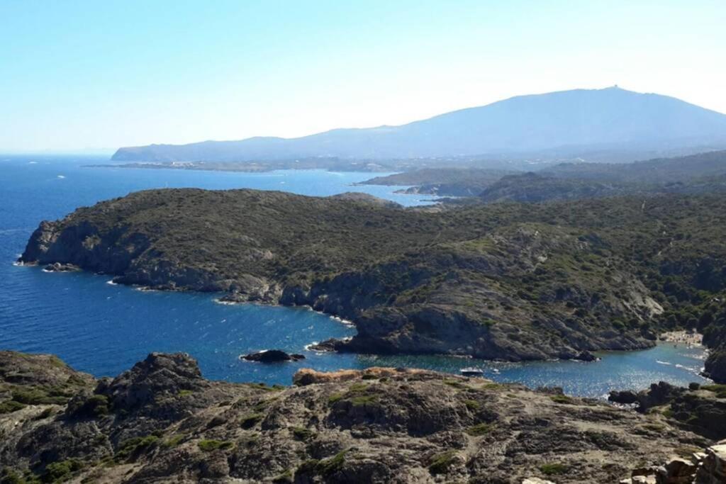 Con Vistas Islas Medas Apartment