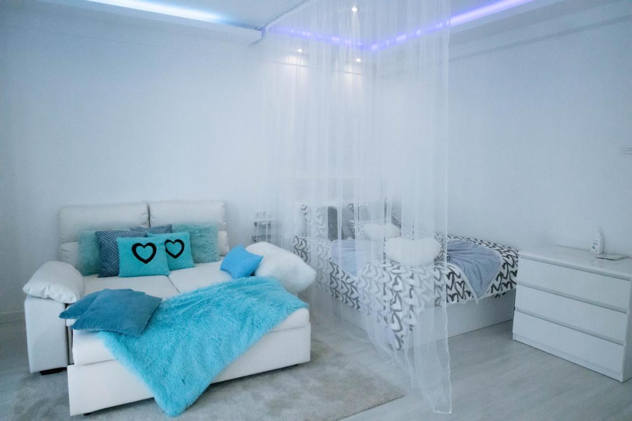 Séptimo Cielo Primera Línea De Mar Apartamento Blanes