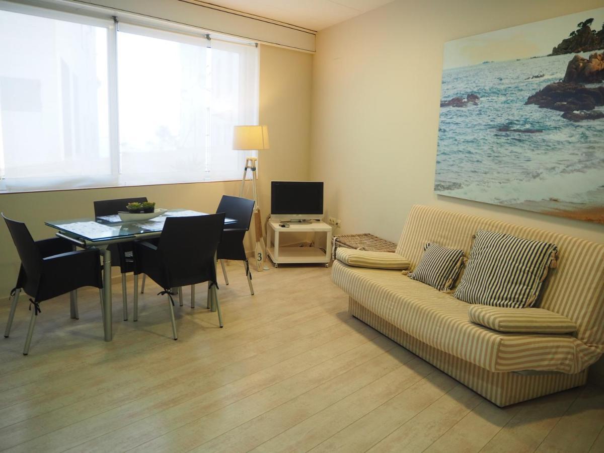 Acogedor Loft En Apartment Calella De Palafrugell