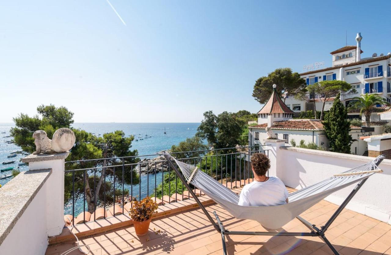Precioso En Primera Línea De Mar En Apartamento *