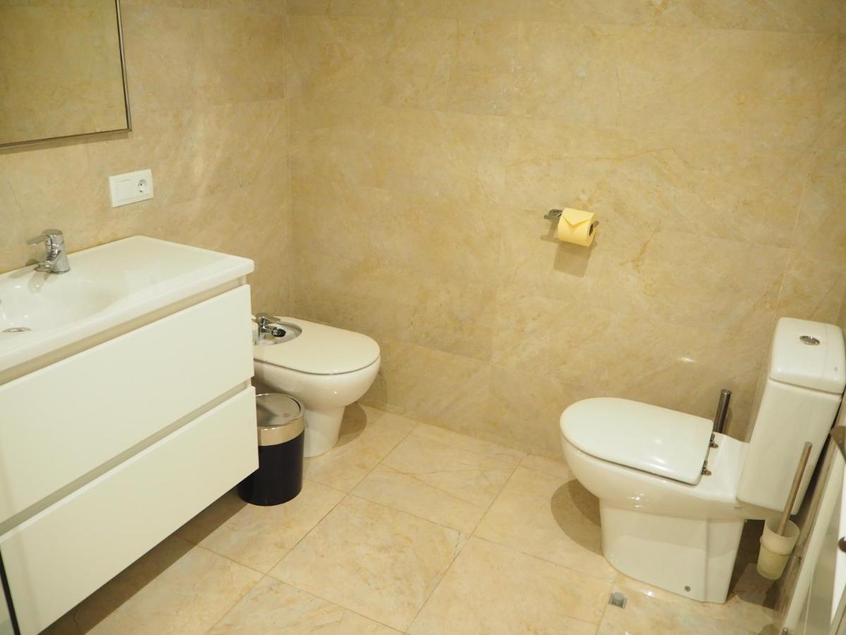Apartament Per Families A Sant Feliu Amb Piscina Apartment