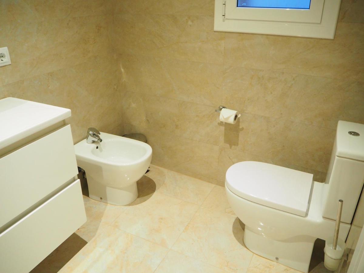 Apartament Per Families A Sant Feliu Amb Piscina Apartment *