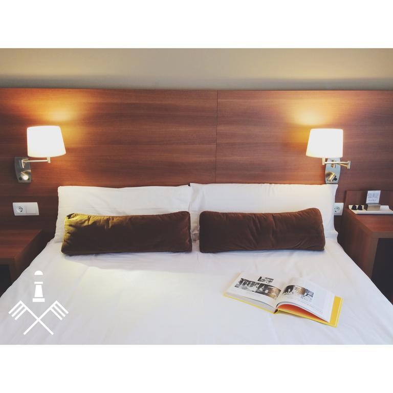 Carbonell Hotel 2*