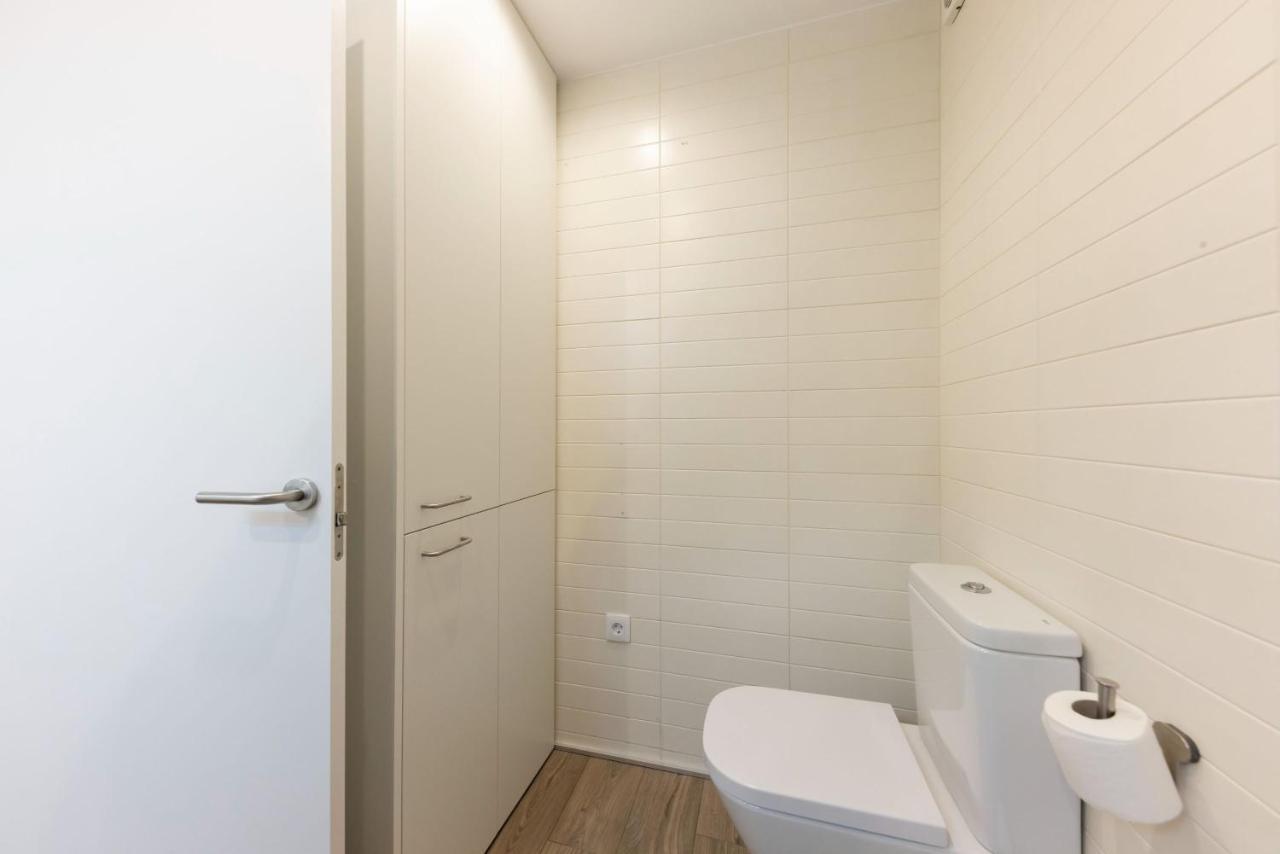 Apartment Bravissimo Cort Reial Entresol B Girona