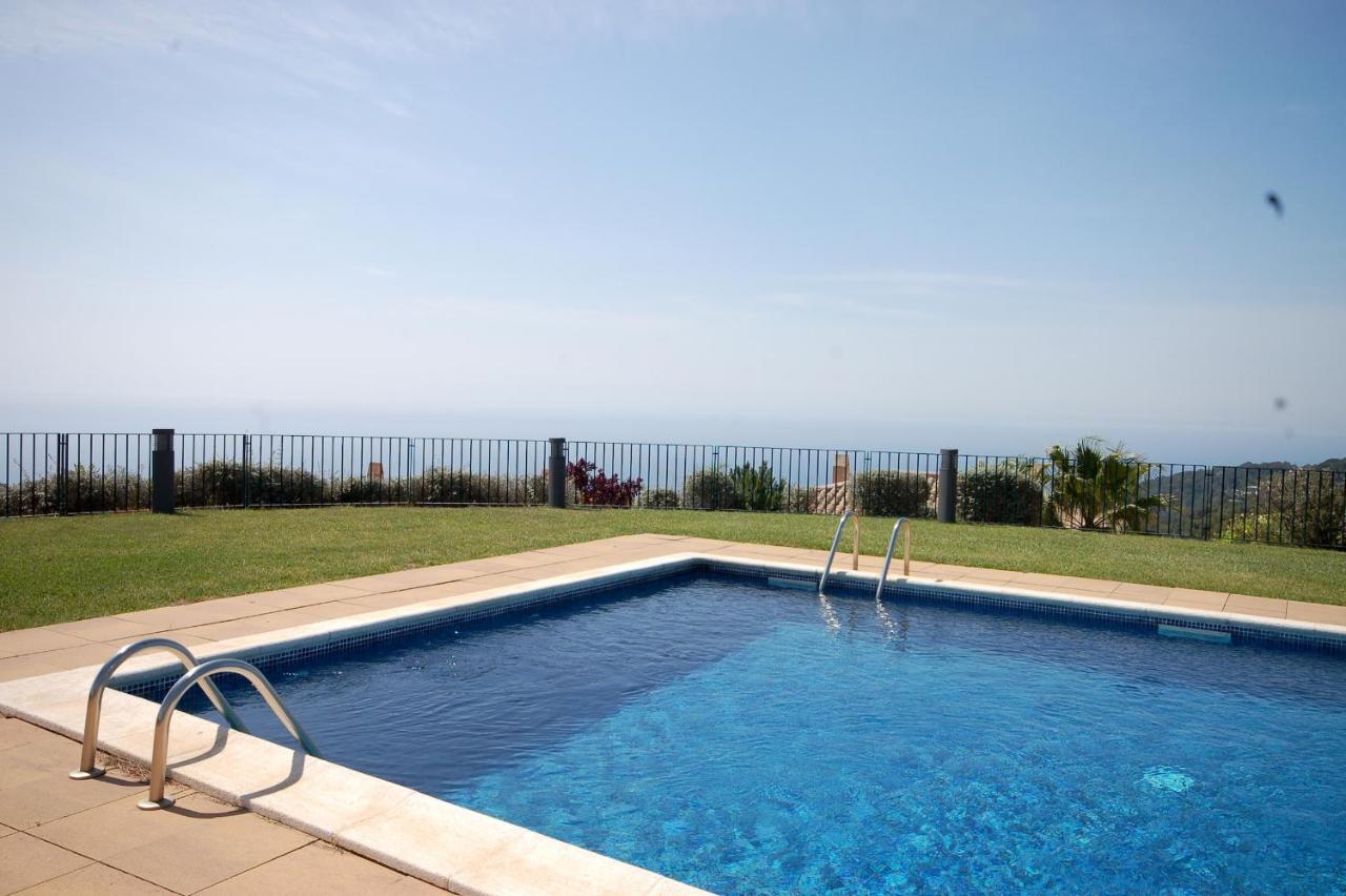 Lets Holidays Luxury House In Cala Llevado 2 Tossa de Mar