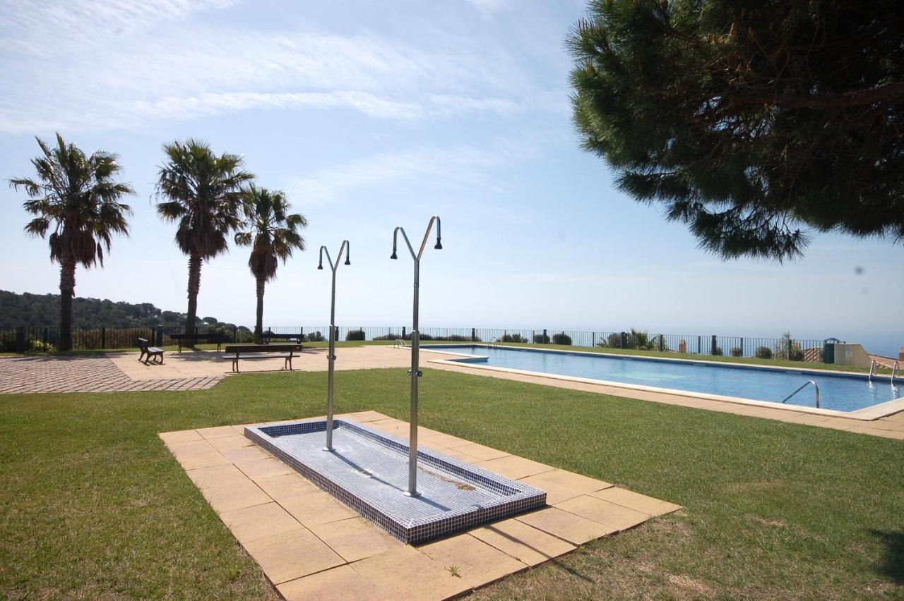 Villa Lets Holidays Luxury House In Cala Llevado 2 Tossa de Mar