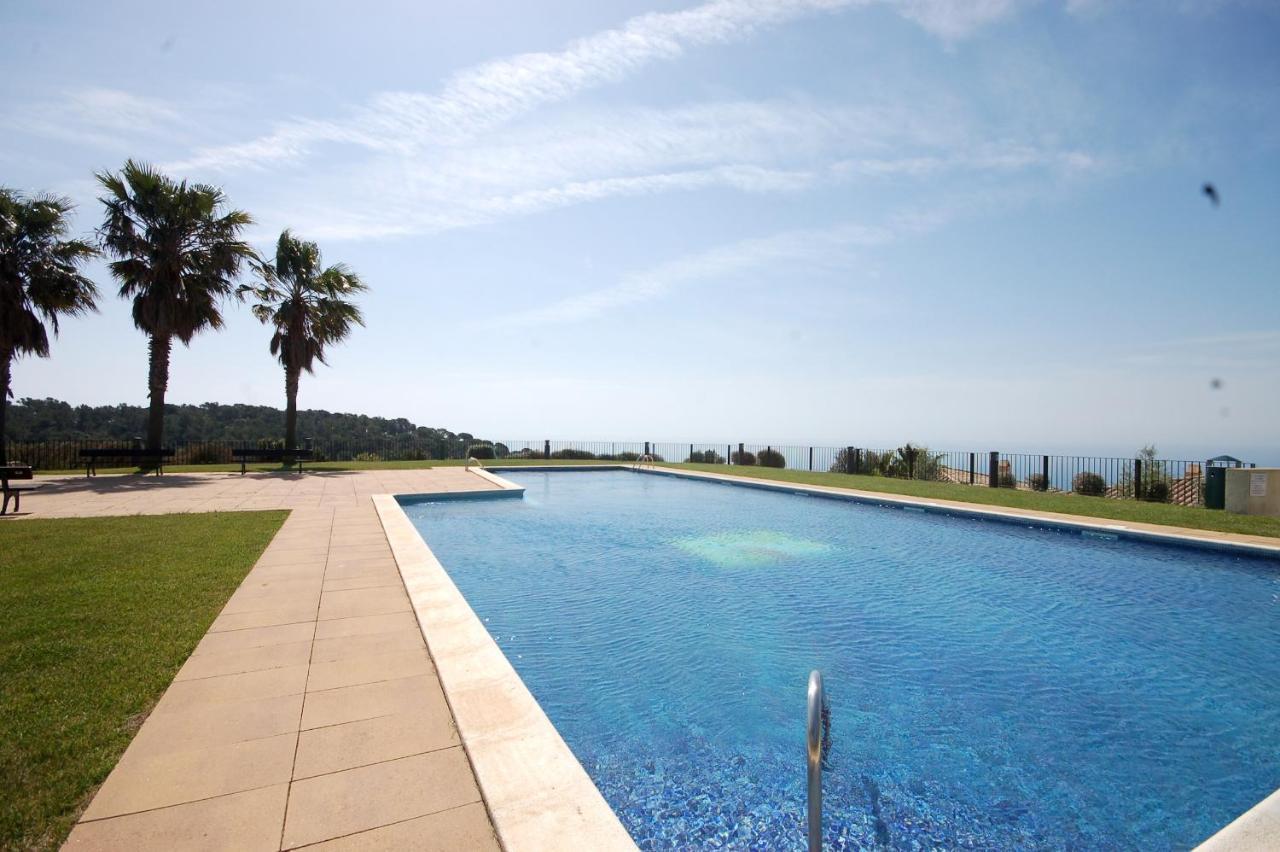 Lets Holidays Luxury House In Cala Llevado 2