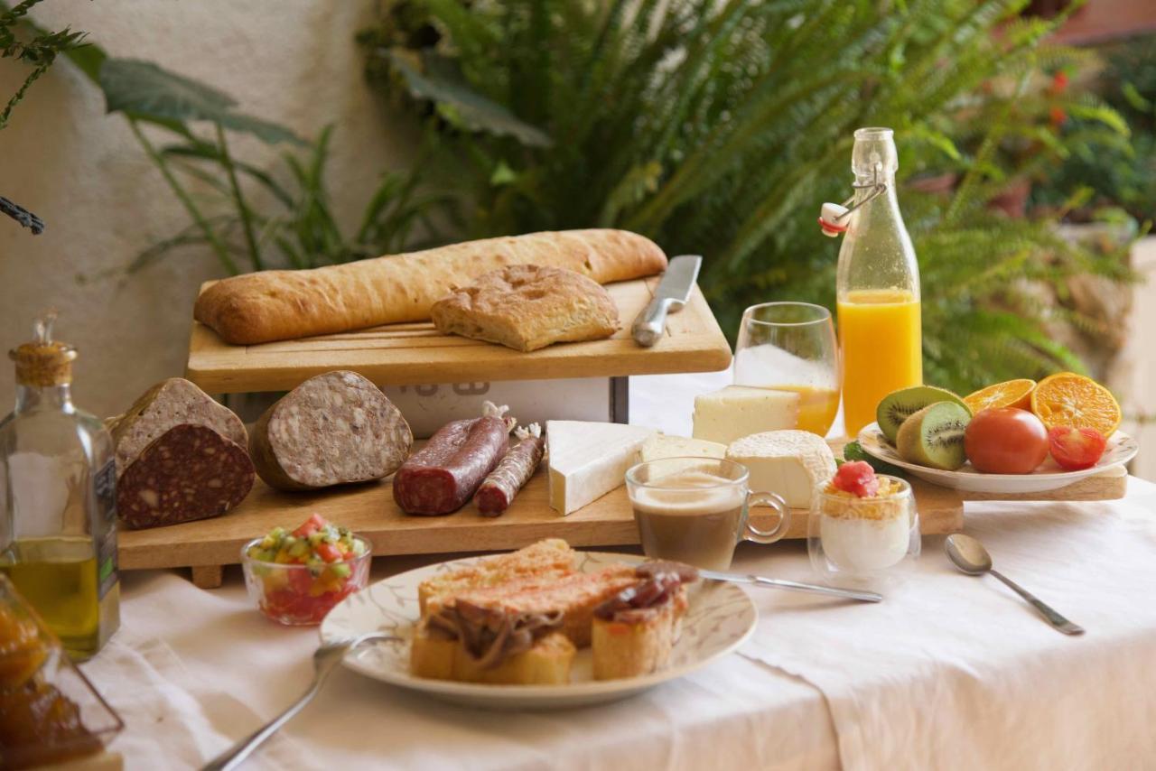 Hotel Boutique Niu De Sol - Designed For Adults