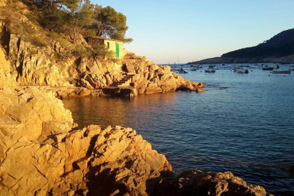 Apartment Con Vistas Islas Medas