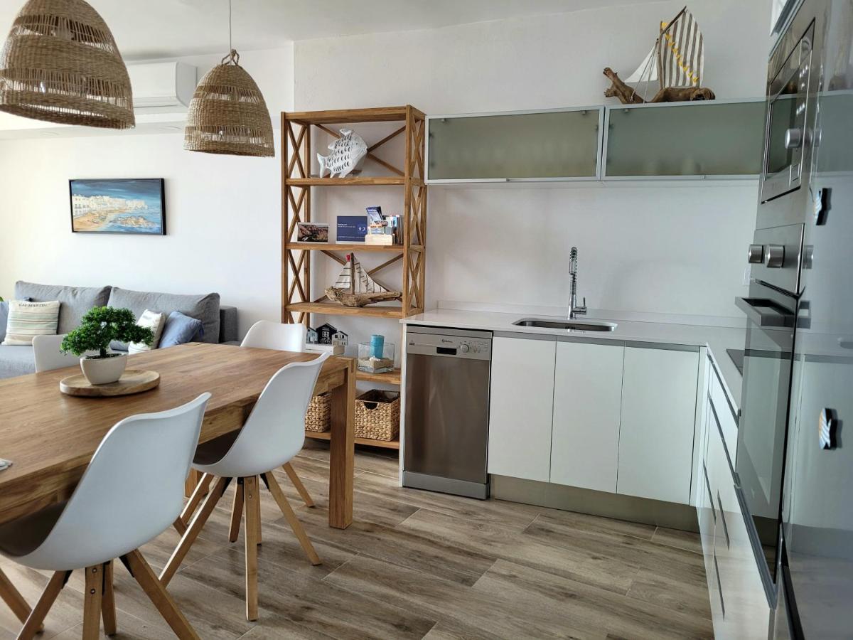 Panoramic View Apartment