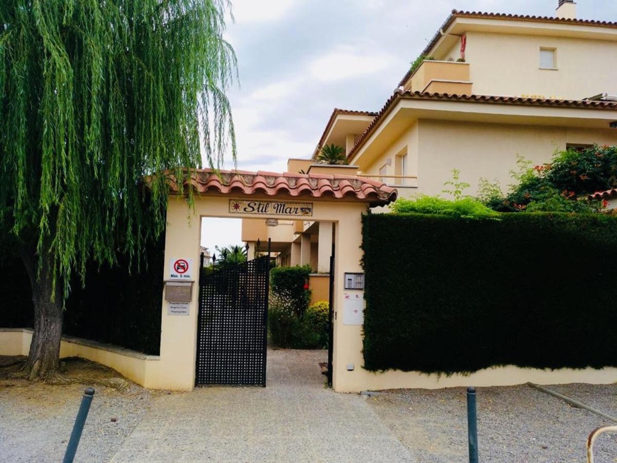 Stil Mar Anna - Stil Mar Anna 4 Apartamento *