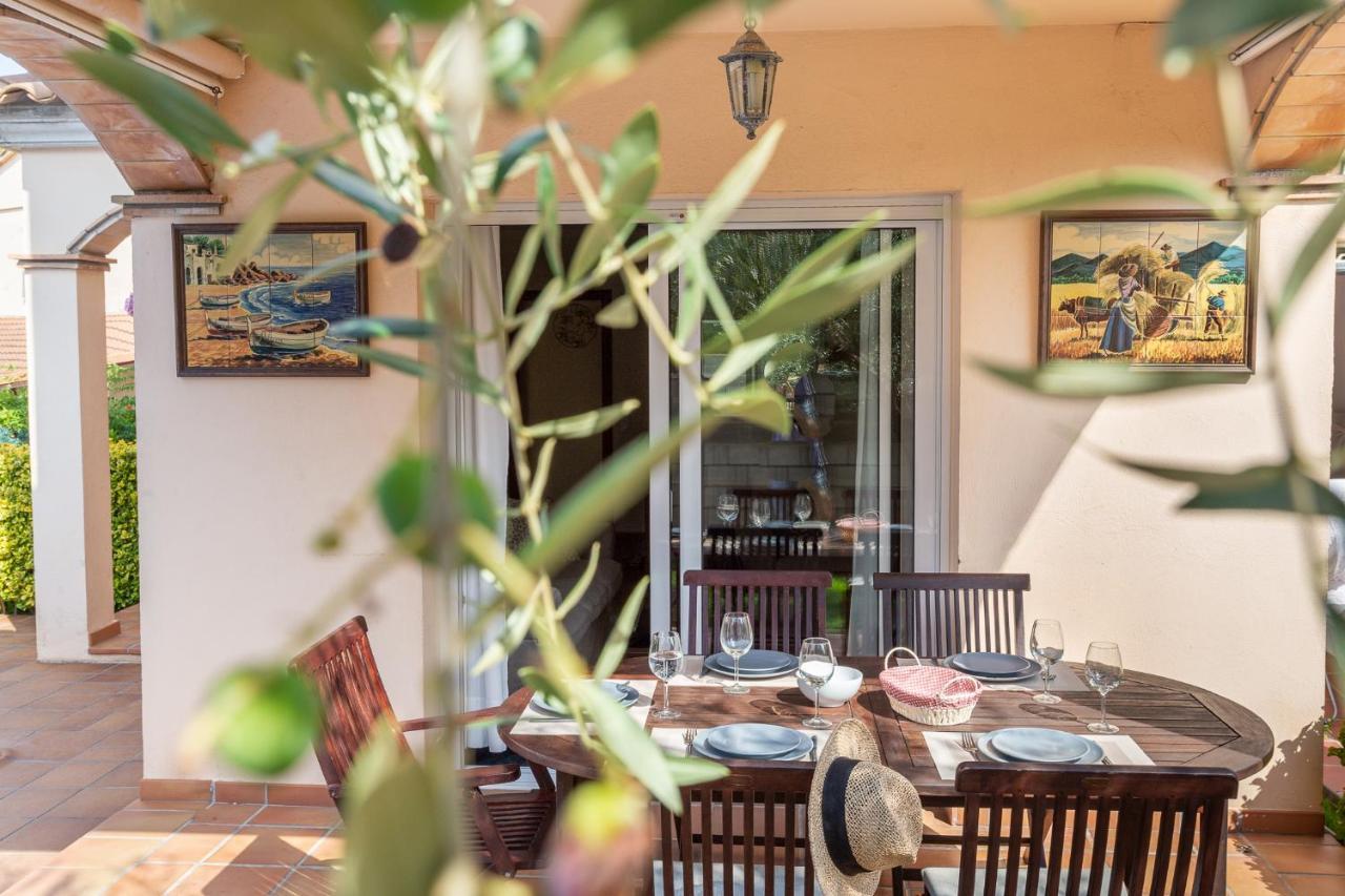 Casa Hermosa Сasa de vacaciones *