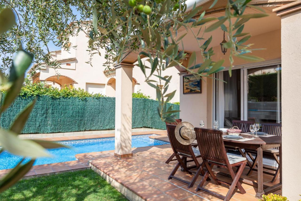 Casa Hermosa Сasa de vacaciones