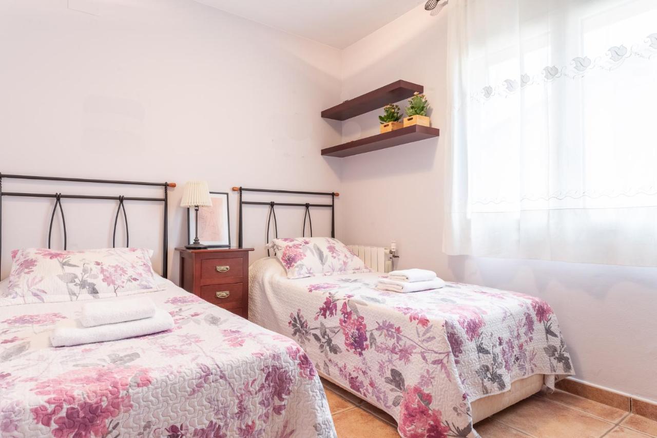 Casa Hermosa Сasa de vacaciones *