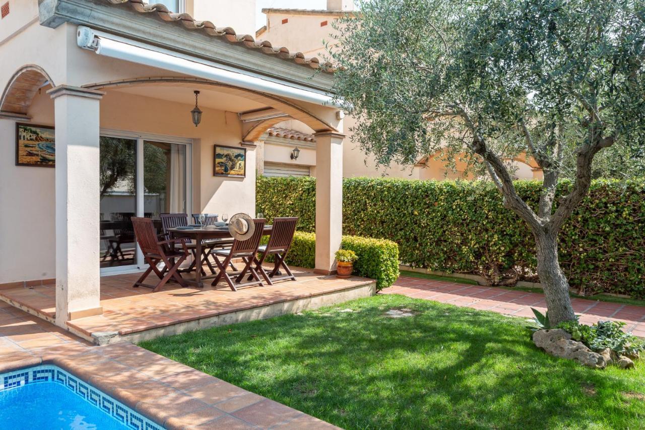 Сasa de vacaciones Casa Hermosa