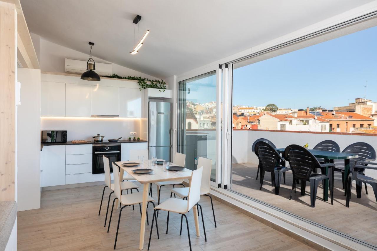 Hauzify I 4winds Sant Feliu de Guixols
