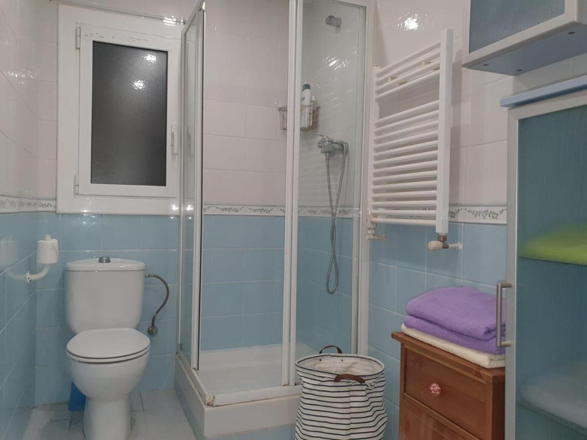Delante De La Playa Habitación en casa particular
