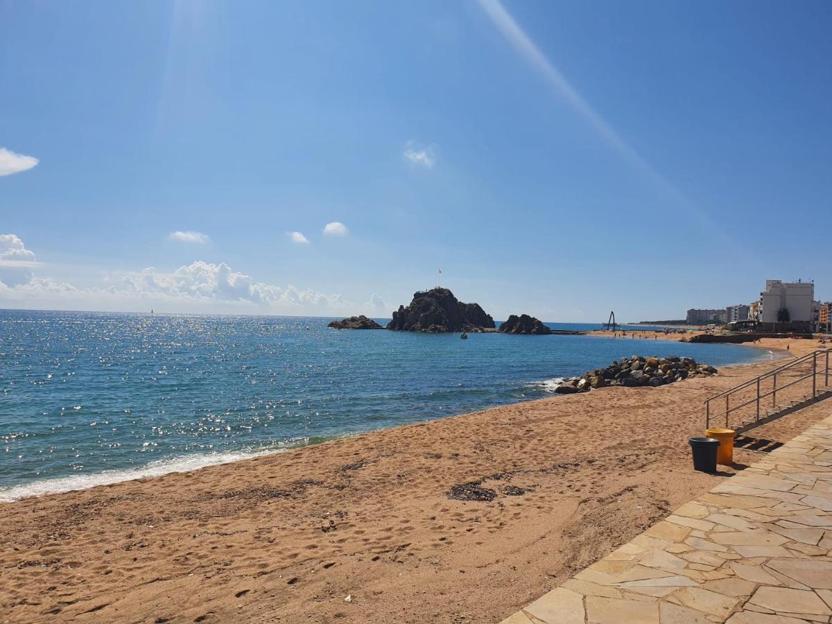 Habitación en casa particular Delante De La Playa Blanes