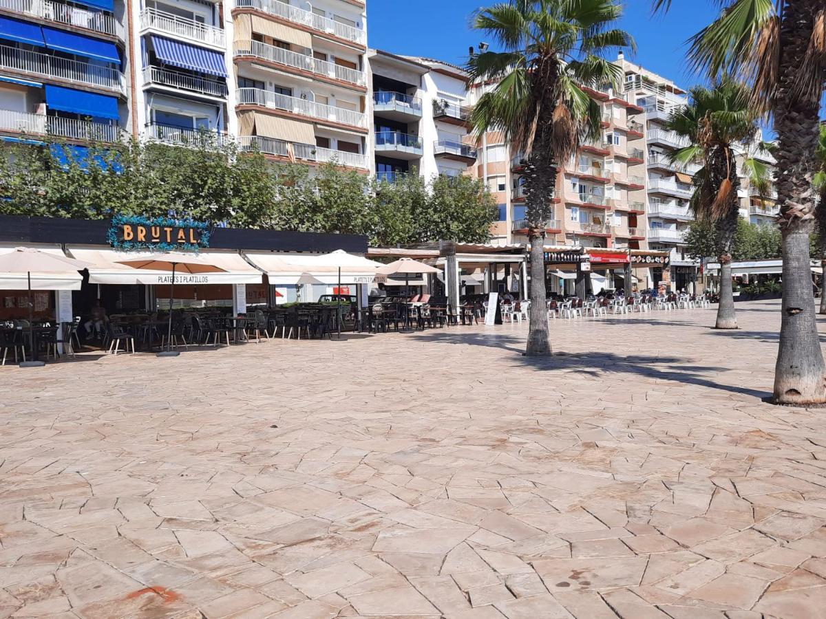 Habitación en casa particular Delante De La Playa Blanes