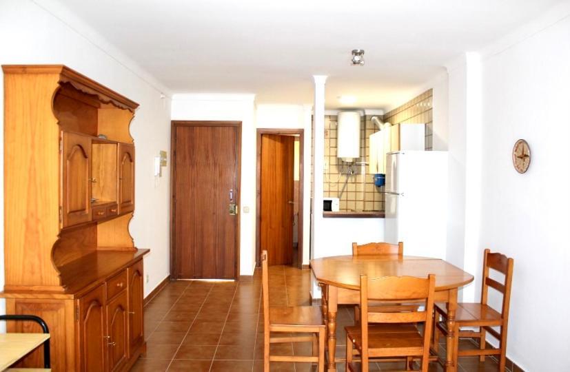 Apartment Platja Mar 1d *