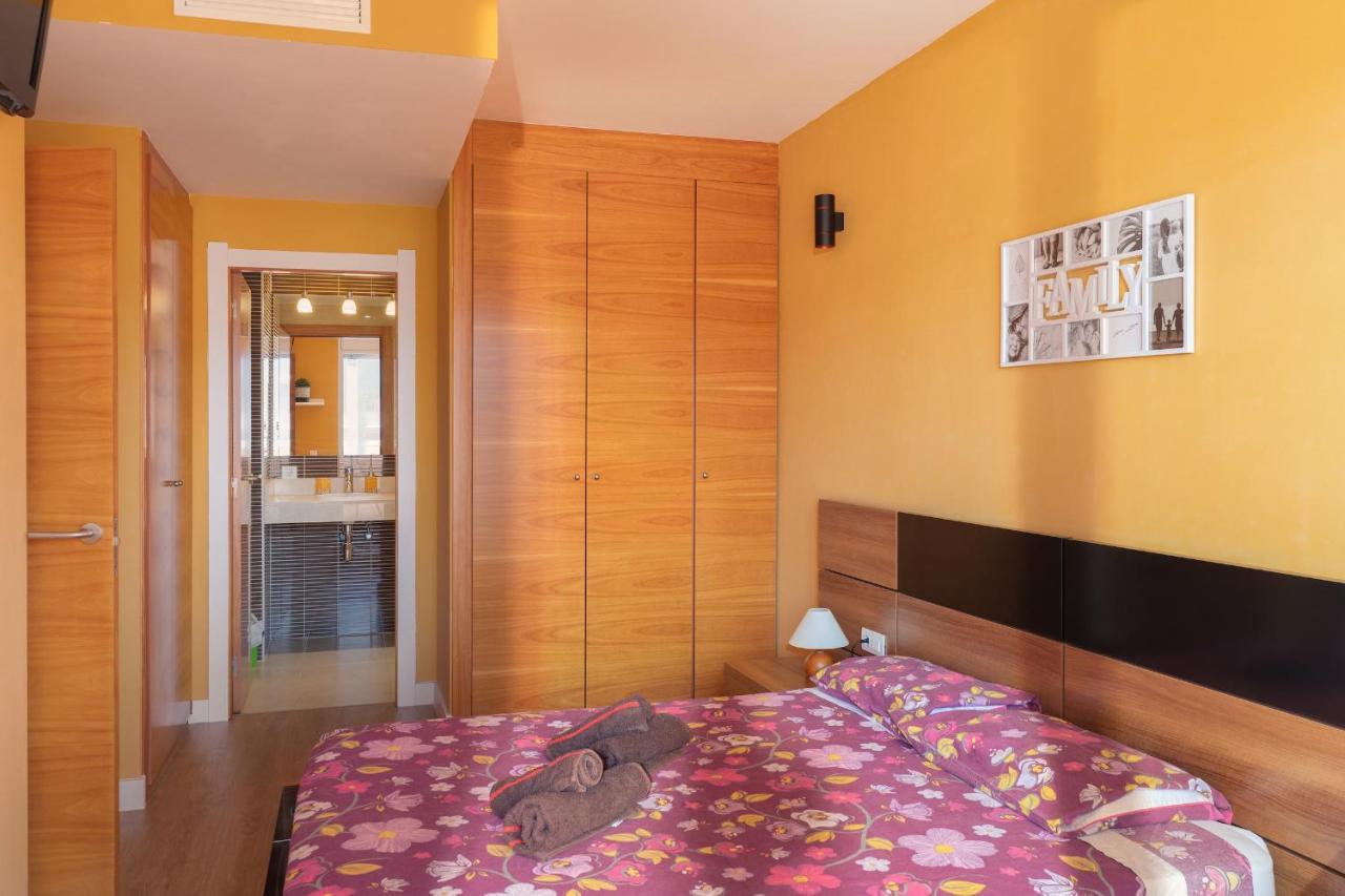 Apartment Hauzify I Atic Balmanya
