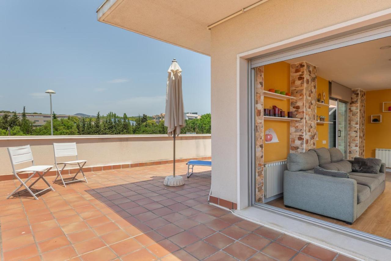 Hauzify I Atic Balmanya * Sant Feliu de Guixols