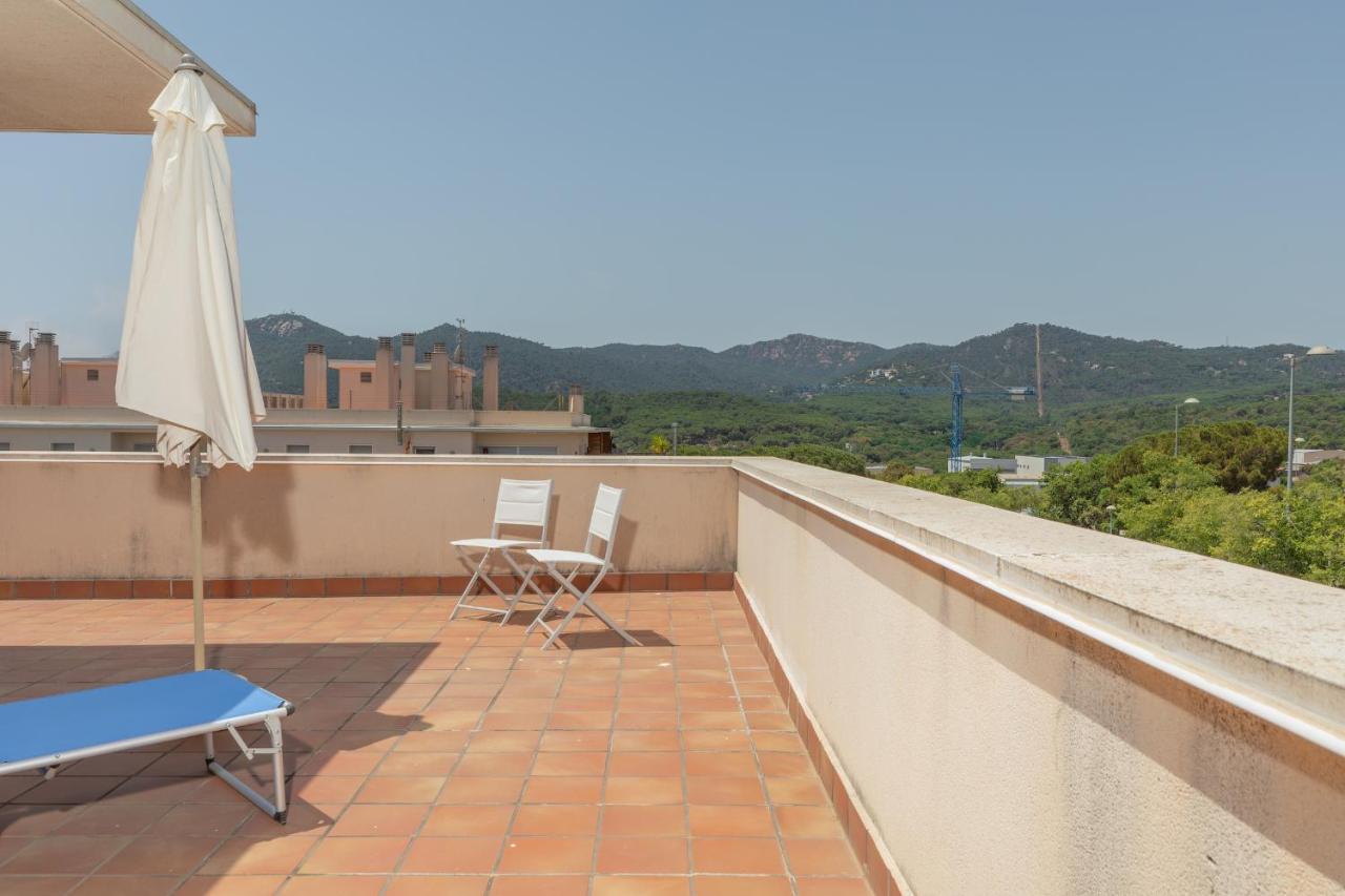 Hauzify I Atic Balmanya Sant Feliu de Guixols