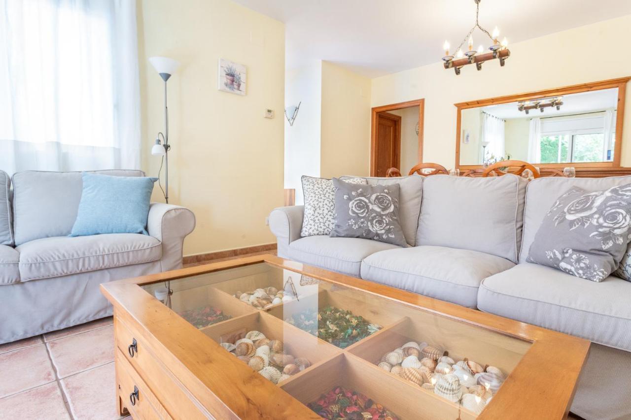 Casa Hermosa Сasa de vacaciones