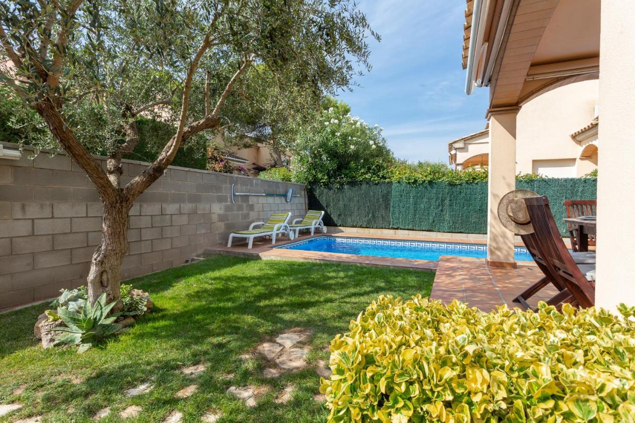 Сasa de vacaciones Casa Hermosa