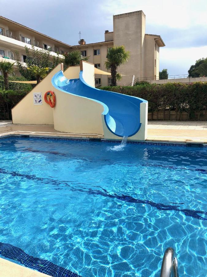 Apartment Familiares Sa Gavina Medes L'Estartit