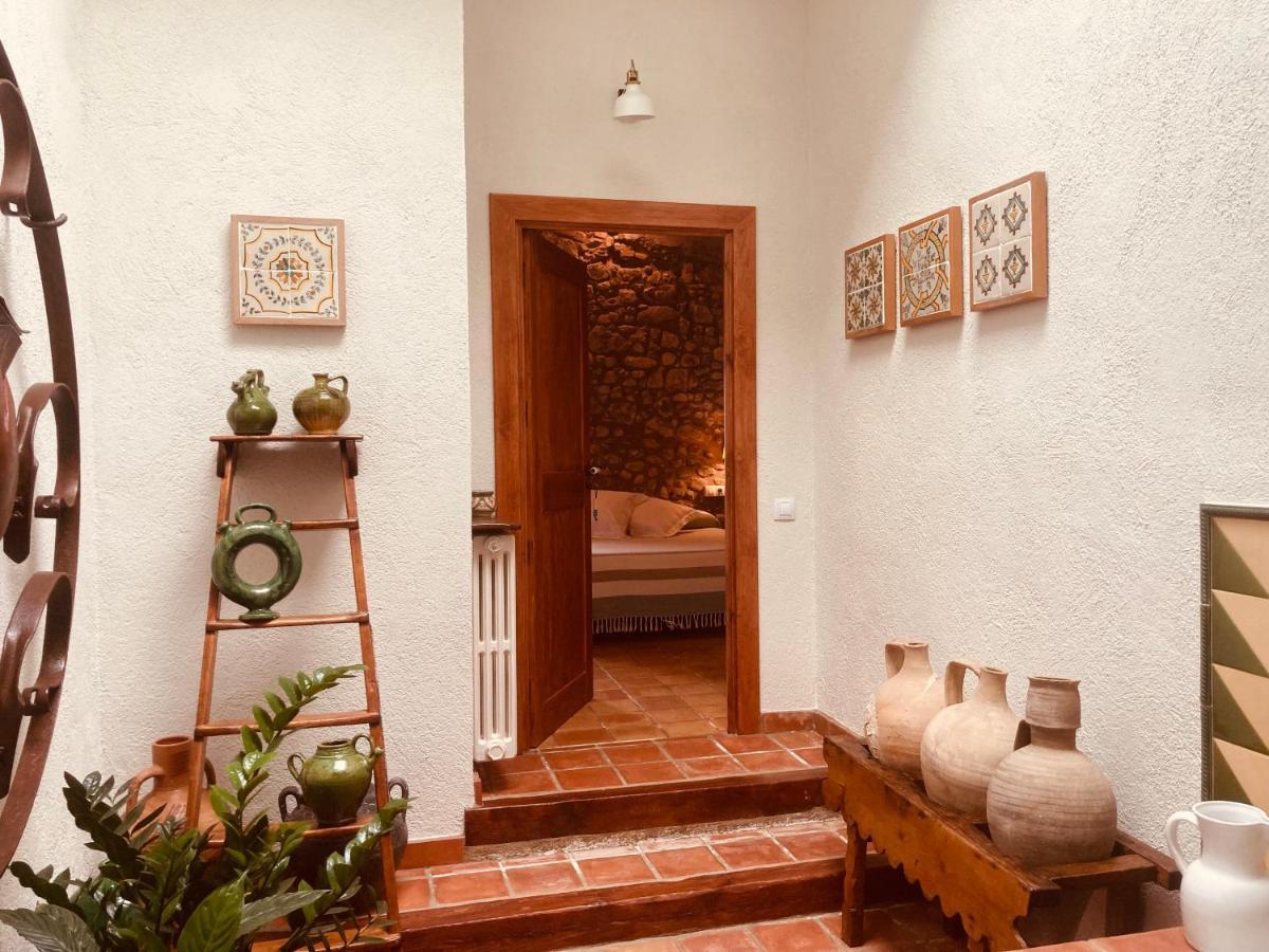 Mas Teixidor, Masia Entre Girona Y La Costa Brava Habitación en casa particular