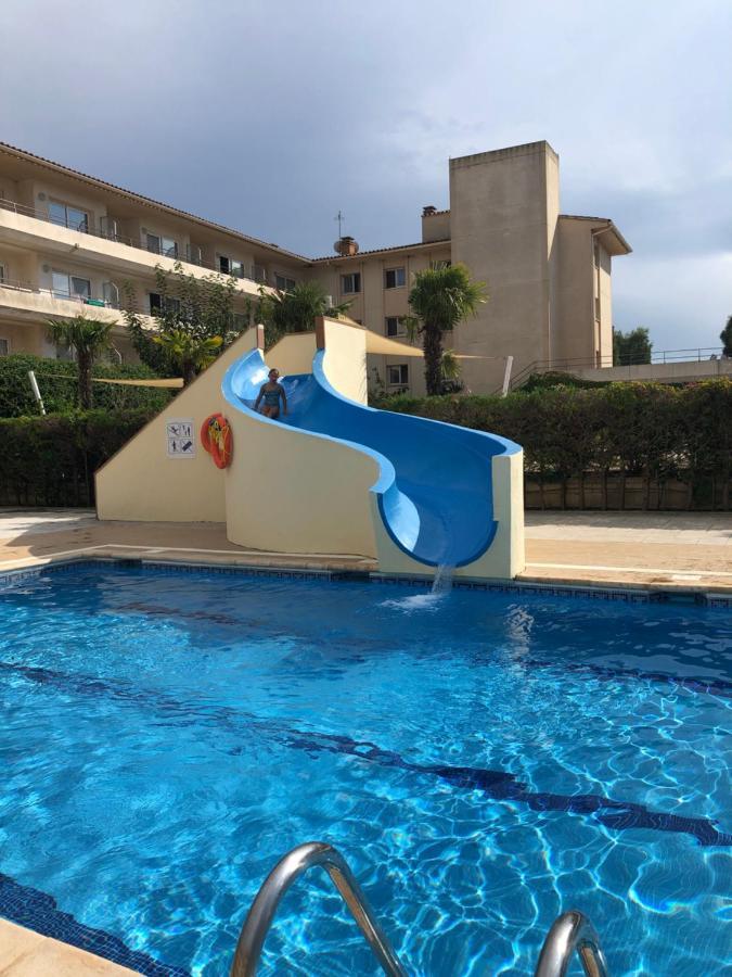 Apartment Familiares Sa Gavina Medes