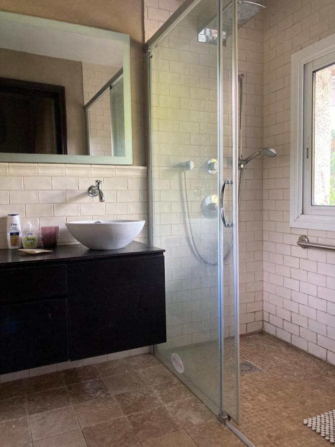 La Casa Bonita Apartment *